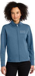 Image of OGIO Transcend Full-Zip - Women’s