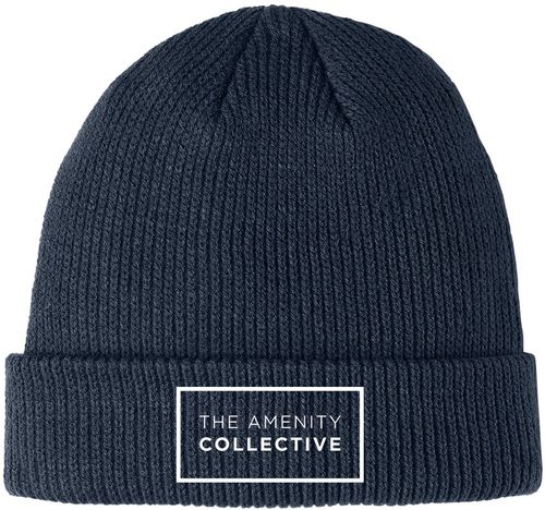 Port Authority Cozy Cuffed Beanie image thumbnail