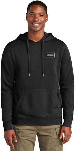 District Wash Fleece Hoodie image thumbnail