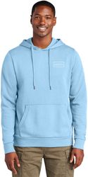 Image of District Wash Fleece Hoodie