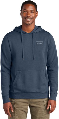 District Wash Fleece Hoodie image thumbnail