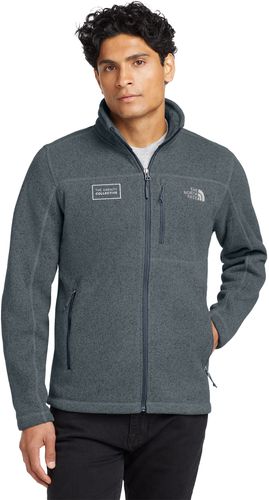 The North Face Sweater Fleece Jacket image thumbnail