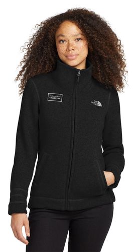 The North Face Sweater Fleece Jacket image thumbnail