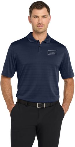 Nike Dri-FIT Vapor Jacquard Polo image thumbnail