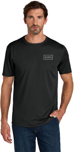 Carhartt Force Sun Defender T-Shirt image thumbnail