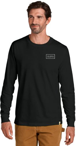 Carhartt Long-Sleeve T-Shirt image thumbnail