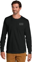 Image of Carhartt Long-Sleeve T-Shirt