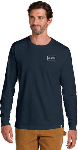 Carhartt Long-Sleeve T-Shirt image thumbnail