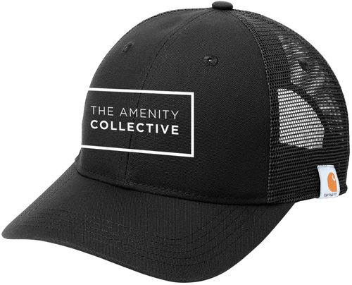 Carhartt Rugged Professional Series Cap image thumbnail