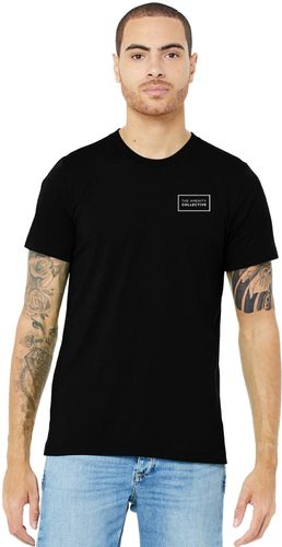 BELLA+CANVAS Triblend Short-Sleeve Tee image thumbnail