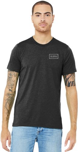 BELLA+CANVAS Triblend Short-Sleeve Tee image thumbnail