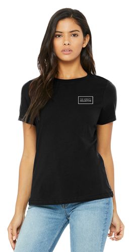 BELLA+CANVAS Triblend Short-Sleeve Tee image thumbnail