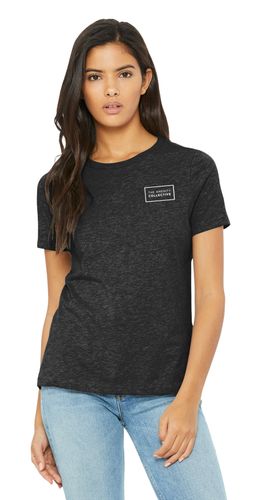 BELLA+CANVAS Triblend Short-Sleeve Tee image thumbnail