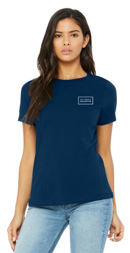 BELLA+CANVAS Triblend Short-Sleeve Tee image thumbnail
