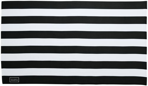 Port Authority Cabana Stripe Beach Towel image thumbnail