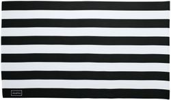 Image of Port Authority Cabana Stripe Beach Towel