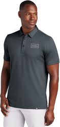 Image of TravisMathew Cabana Solid Polo