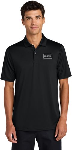 Mercer+Mettle Recharge Jersey Polo image thumbnail