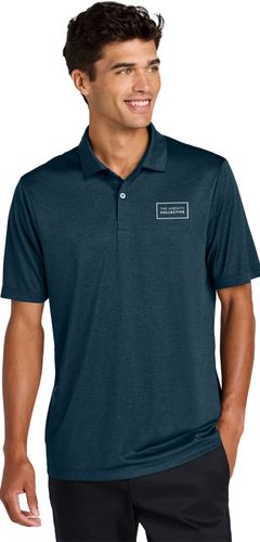 Mercer+Mettle Recharge Jersey Polo image thumbnail