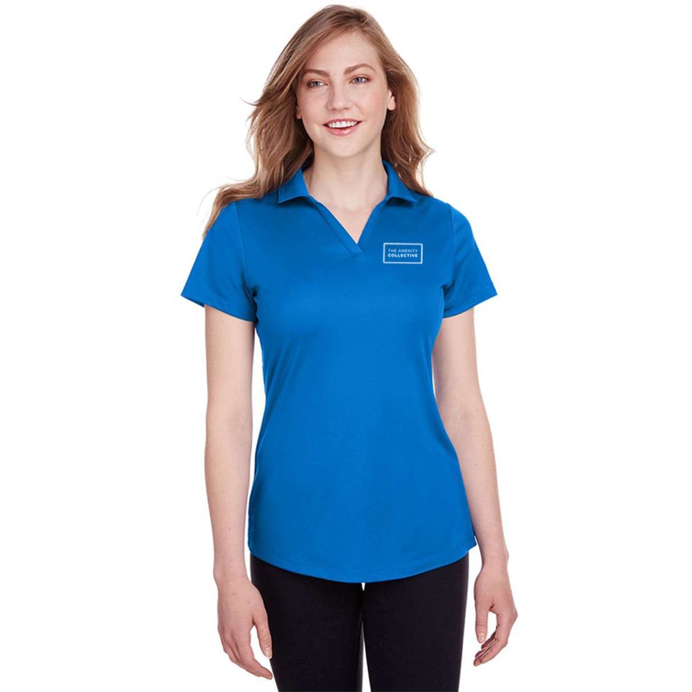 Puma Icon Golf Polo - Women's primary image