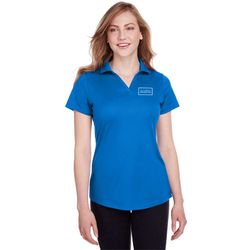 Image of Puma Icon Golf Polo - Women's