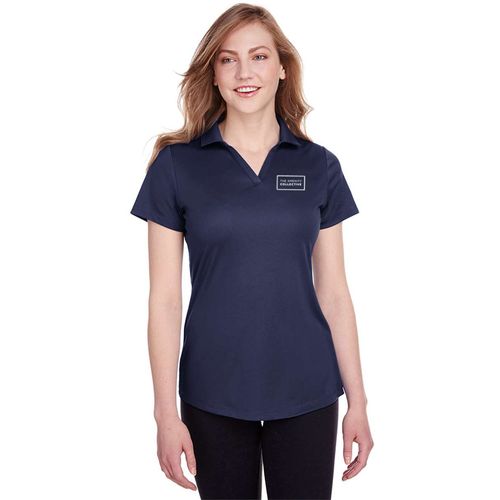Puma Icon Golf Polo - Women's image thumbnail