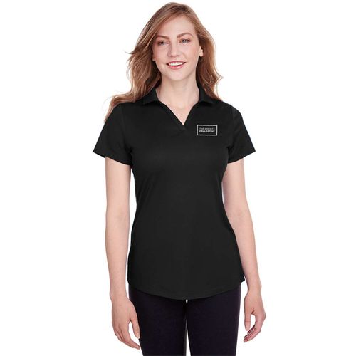 Puma Icon Golf Polo - Women's image thumbnail