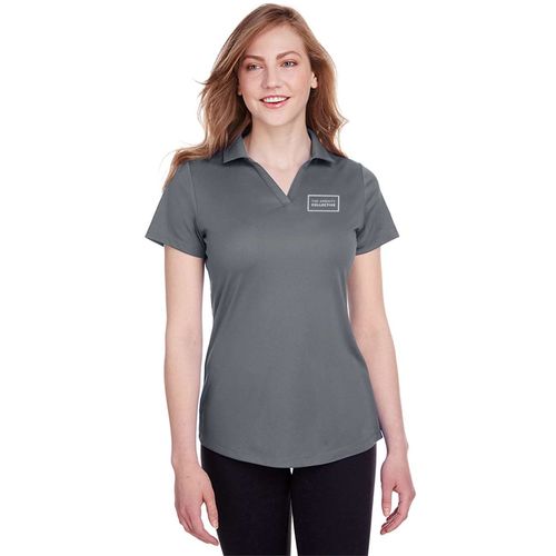 Puma Icon Golf Polo - Women's image thumbnail