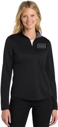 Image of Port Authority C-FREE Cypress 1/4-Zip - Women's