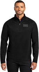Image of Port Authority Silk Touch Performance 1/4-Zip - Men's