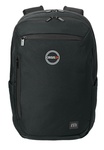 TravisMathew Duration Backpack (POD) image thumbnail