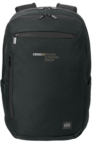 TravisMathew Duration Backpack (POD) image thumbnail