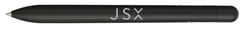 Image of Baronfig Squire Logo Pen - Black Ink
