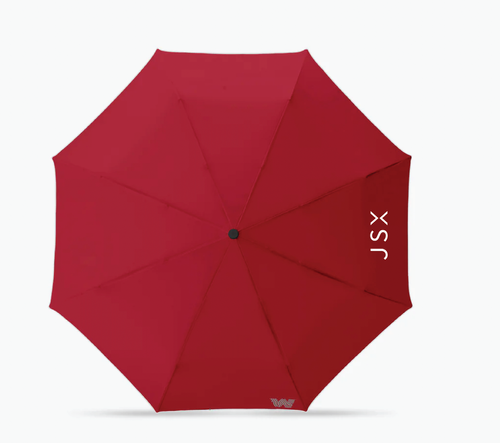 Weatherman Travel® Umbrella  image thumbnail