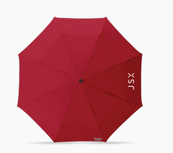 Image of Weatherman Travel® Umbrella 