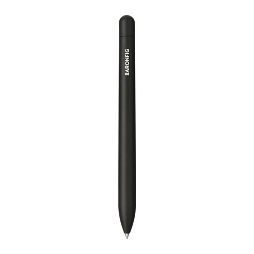 Baronfig Squire Logo Pen - Black Ink image thumbnail