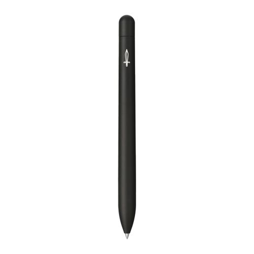 Baronfig Squire Logo Pen - Black Ink image thumbnail