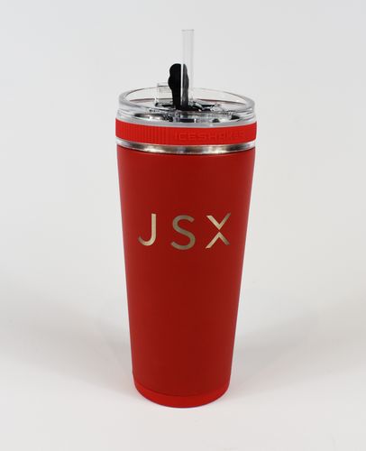 Ice Shaker® 26oz Flex Tumbler - Hot/Cold image thumbnail