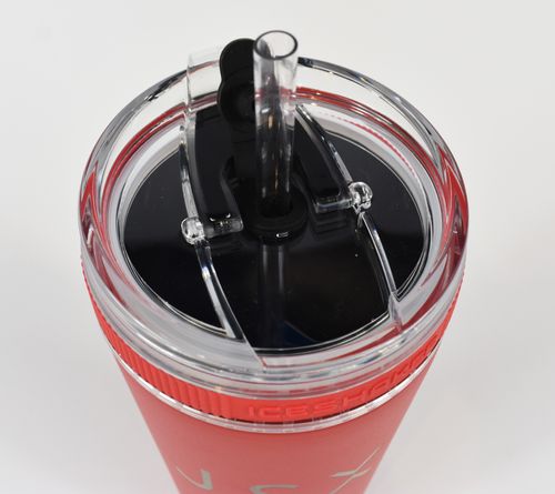 Ice Shaker® 26oz Flex Tumbler - Hot/Cold image thumbnail