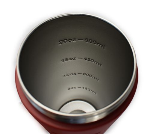 Ice Shaker® 26oz Flex Tumbler - Hot/Cold image thumbnail