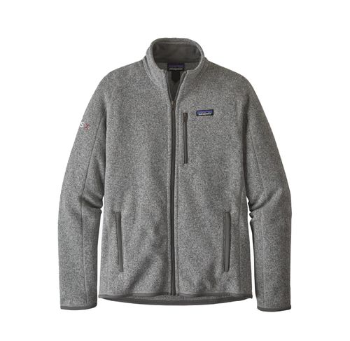 Patagonia Better Sweater Logo Jacket - Men's image thumbnail