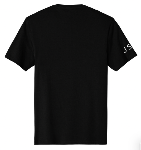 "i fly JSX, but thanks for asking." T-Shirt - Short Sleeve image thumbnail