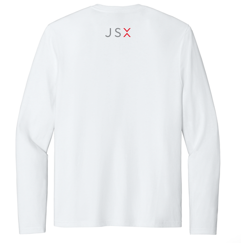 "do i look like i fly commercial?" T-Shirt - Long Sleeve image thumbnail