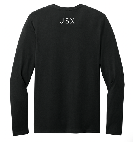 "do i look like i fly commercial?" T-Shirt - Long Sleeve image thumbnail