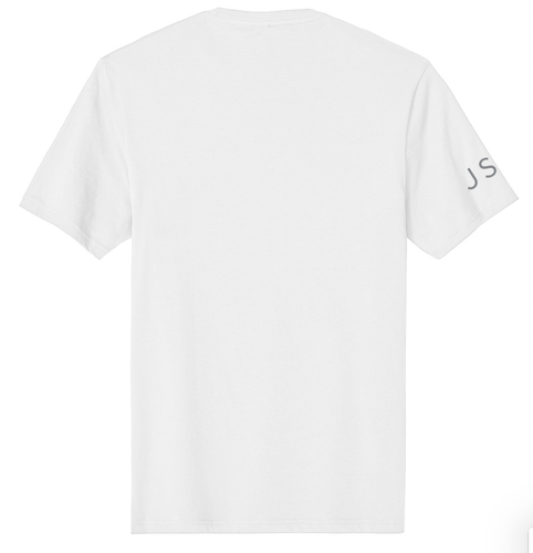 "do i look like i fly commercial?" T-Shirt - Short Sleeve image thumbnail