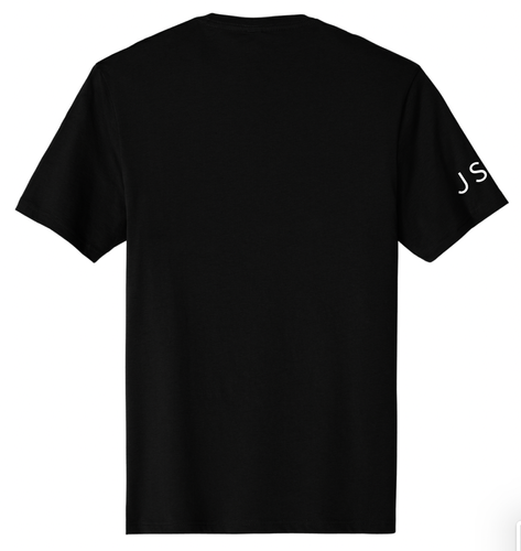 "do i look like i fly commercial?" T-Shirt - Short Sleeve image thumbnail