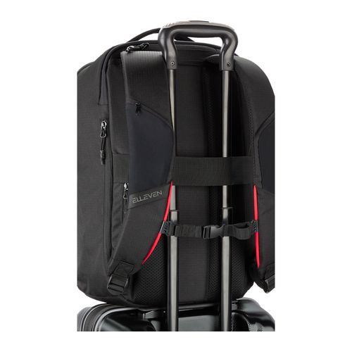 elleven™ Luminous 15" Recycled Laptop Backpack image thumbnail