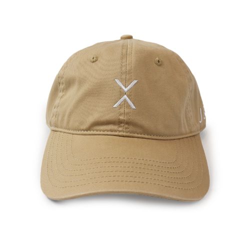 Outside, Texas  Logo Unstructured Hat image thumbnail