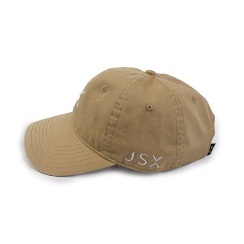 Outside, Texas  Logo Unstructured Hat image thumbnail