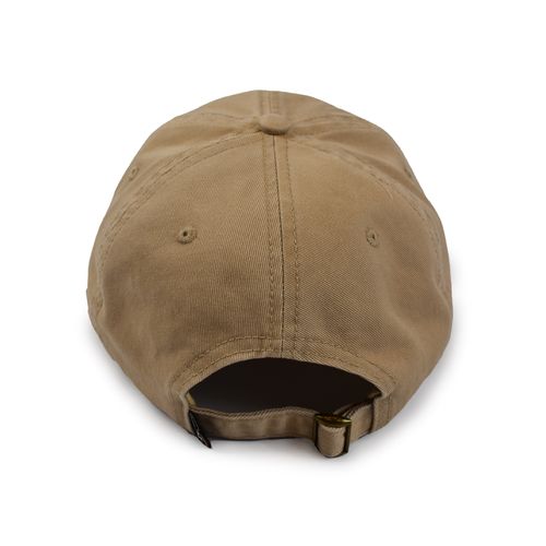Outside, Texas  Logo Unstructured Hat image thumbnail
